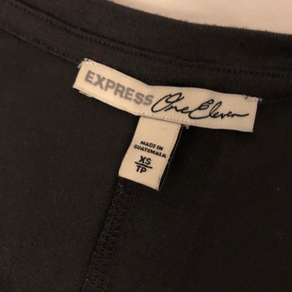 Express tank top - Picture 2 of 4